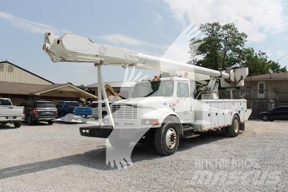 Altec AM900 Auto korpe