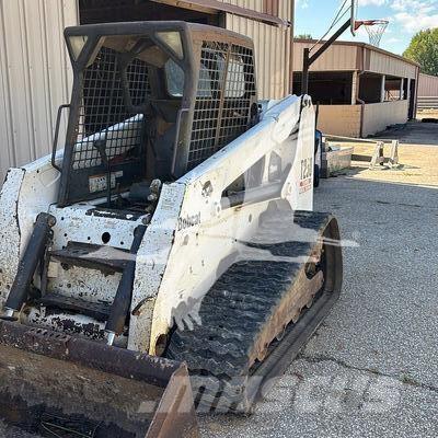 Bobcat T250 Skid steer mini utovarivači