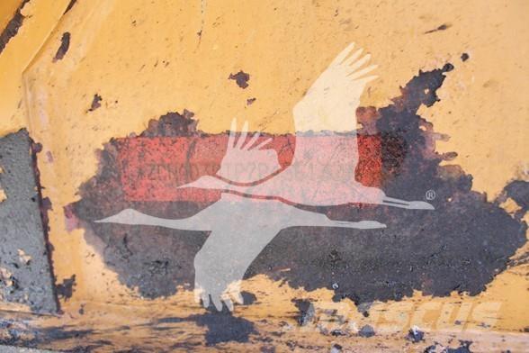 CASE 330B Zglobni damperi