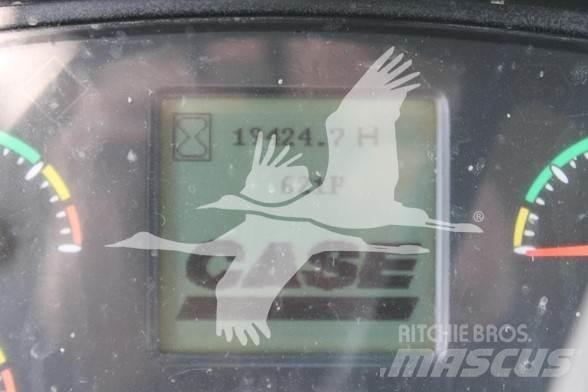 CASE 621F Utovarivači na točkove