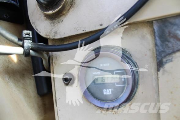 CAT 12H Grejderi