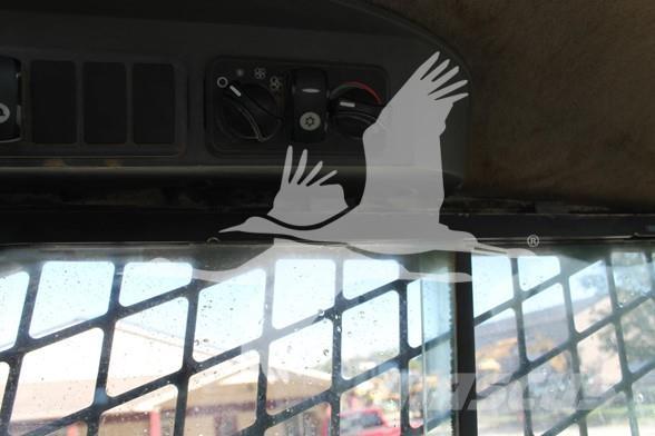 CAT 279C Skid steer mini utovarivači