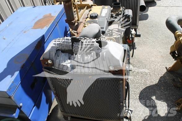 CAT 3054C Motori za građevinarstvo