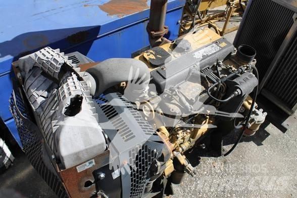 CAT 3054C Motori za građevinarstvo