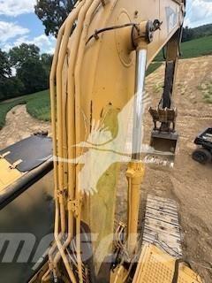 CAT 315CL Bageri guseničari