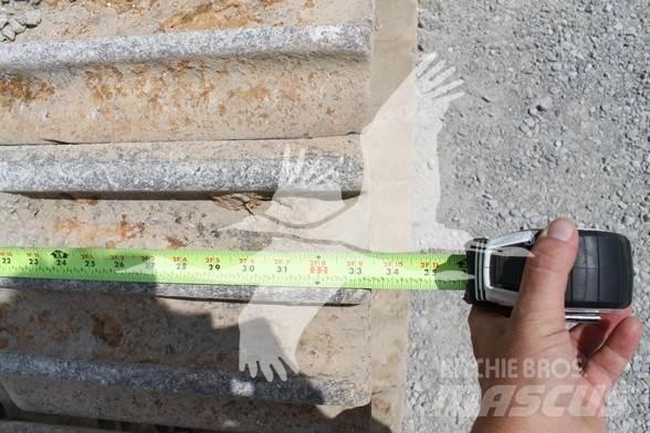 CAT 330DL Bageri guseničari