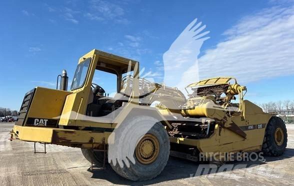CAT 615C II Polovni strugači