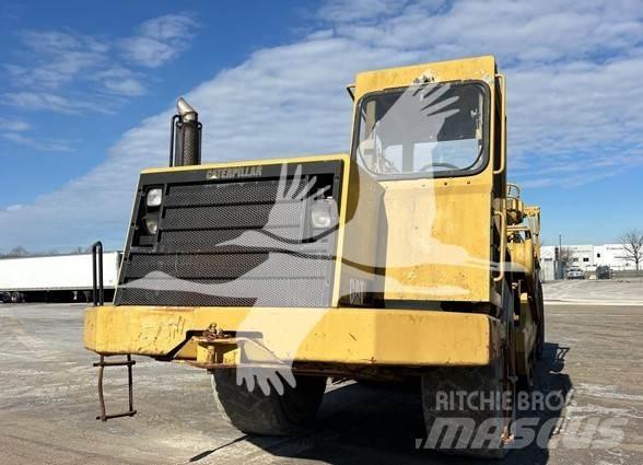 CAT 615C II Polovni strugači