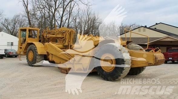 CAT 621F Polovni strugači