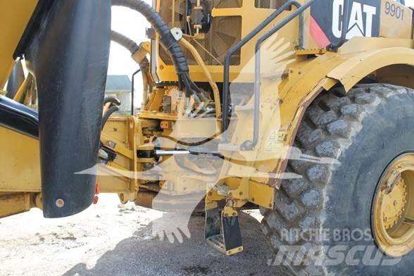CAT 745C Zglobni damperi