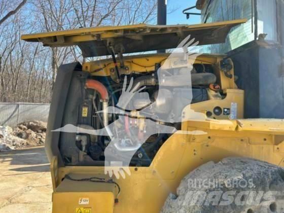 CAT 914 Utovarivači na točkove