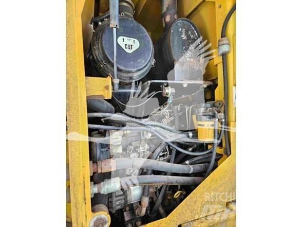CAT 924G Utovarivači na točkove