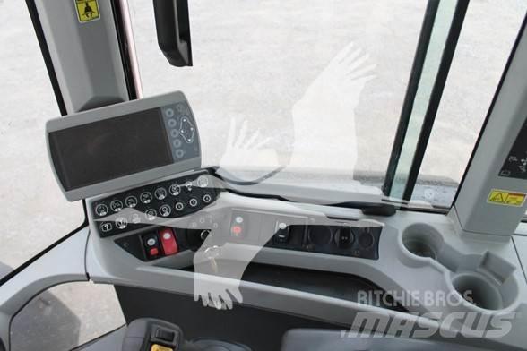 CAT 924K Utovarivači na točkove