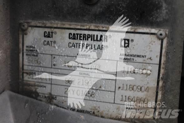 CAT 928G Utovarivači na točkove