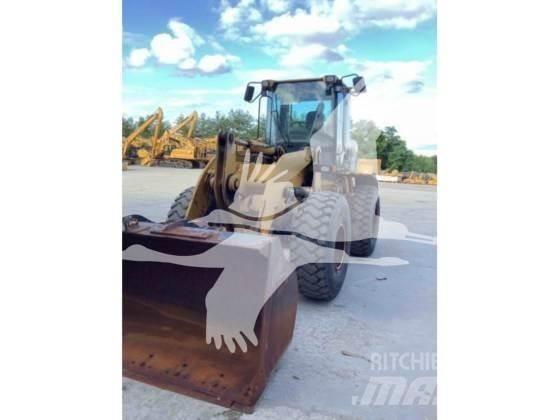 CAT 928G Utovarivači na točkove