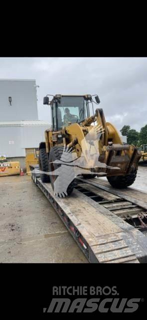 CAT 928G Utovarivači na točkove