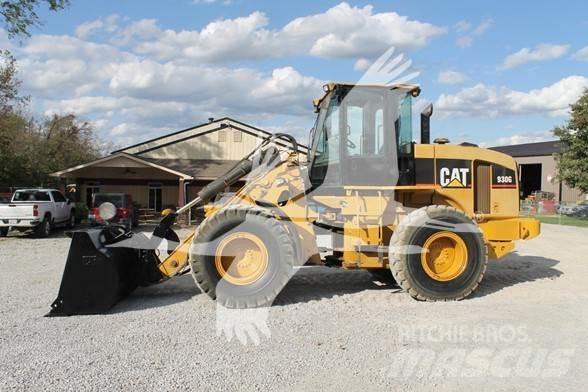 CAT 930G Utovarivači na točkove