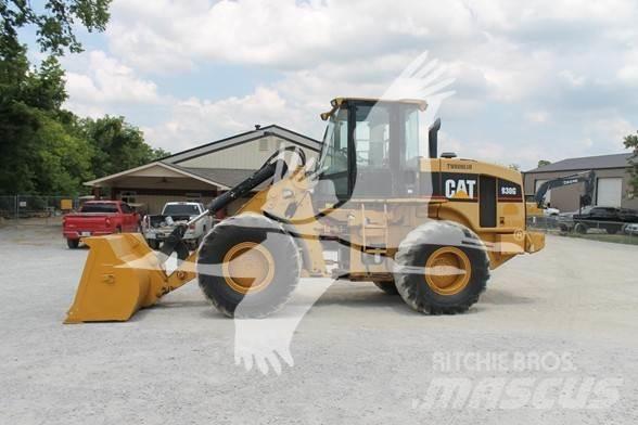 CAT 930G Utovarivači na točkove