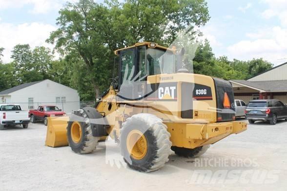 CAT 930G Utovarivači na točkove