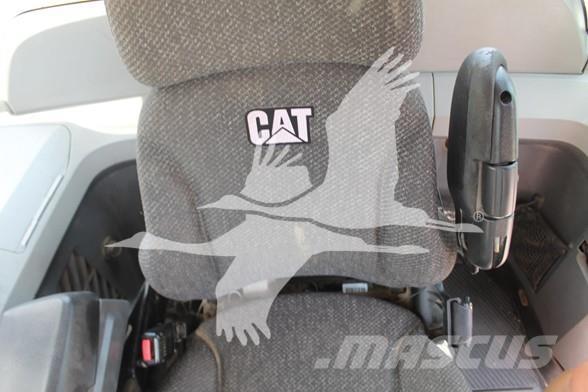 CAT 930K Utovarivači na točkove