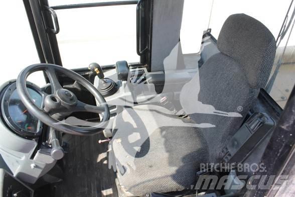 CAT 938G Utovarivači na točkove