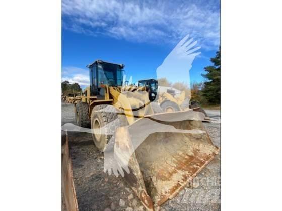 CAT 938G II Utovarivači na točkove