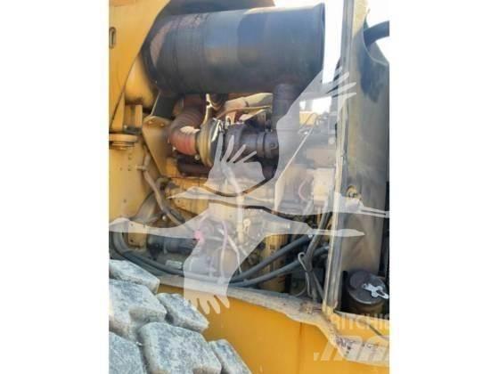 CAT 938G II Utovarivači na točkove