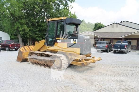 CAT 953C Utovarivaču guseničara