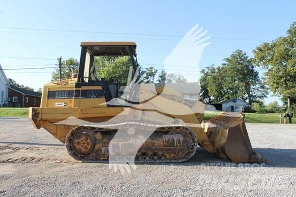 CAT 953C Utovarivaču guseničara