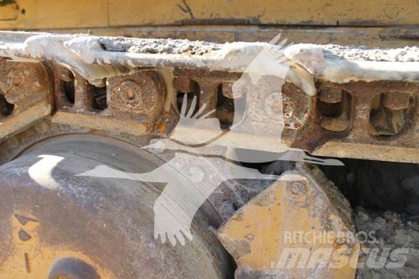 CAT 953C Utovarivaču guseničara