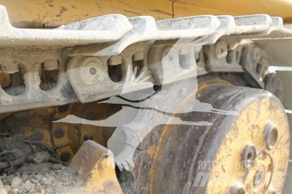 CAT 953C Utovarivaču guseničara