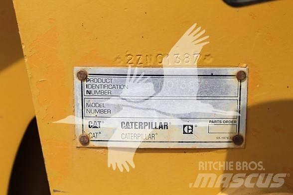 CAT 953C Utovarivaču guseničara