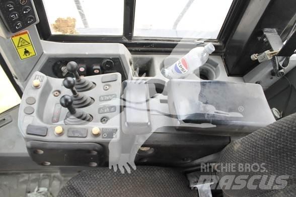 CAT 972K Utovarivači na točkove