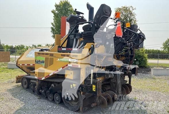 CAT AP-1055F Asfaltni finišeri