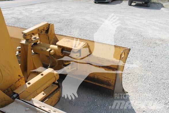 CAT D3C XL Buldožeri guseničari