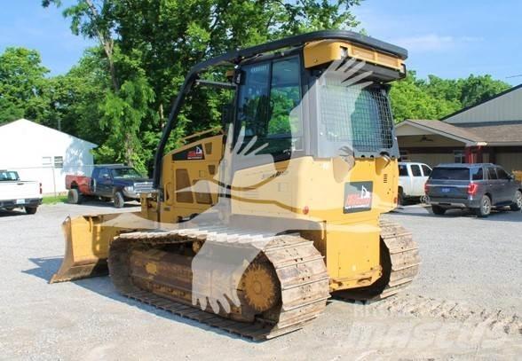 CAT D4K2 LGP Buldožeri guseničari