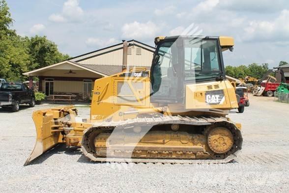 CAT D6K LGP Buldožeri guseničari