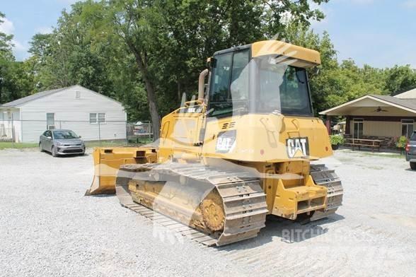 CAT D6K LGP Buldožeri guseničari
