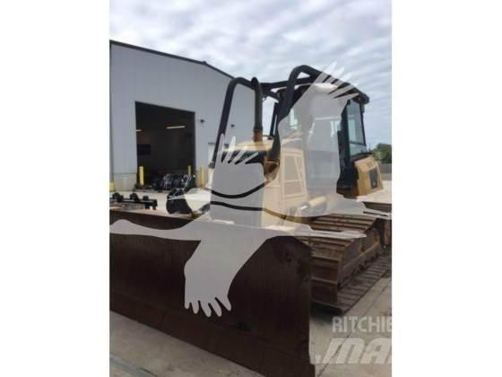 CAT D6K LGP Buldožeri guseničari