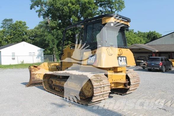 CAT D6K2 LGP Buldožeri guseničari