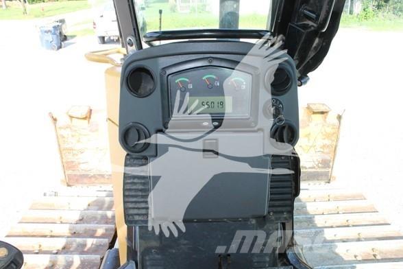 CAT D6K2 LGP Buldožeri guseničari