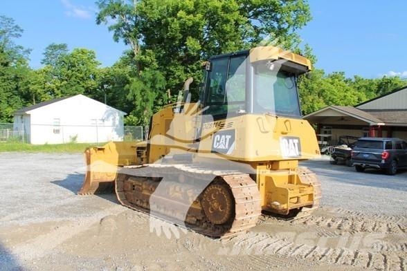 CAT D6K2 XL Buldožeri guseničari