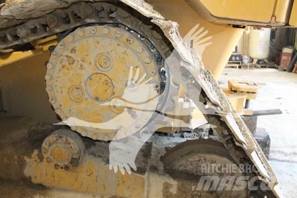 CAT D6N LGP Buldožeri guseničari