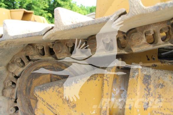 CAT D6N LGP Buldožeri guseničari