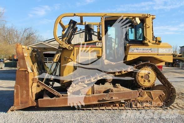 CAT D6R XL Buldožeri guseničari