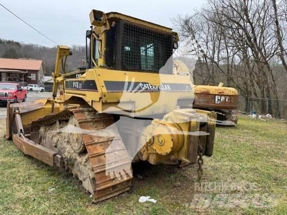 CAT D6R XW Buldožeri guseničari