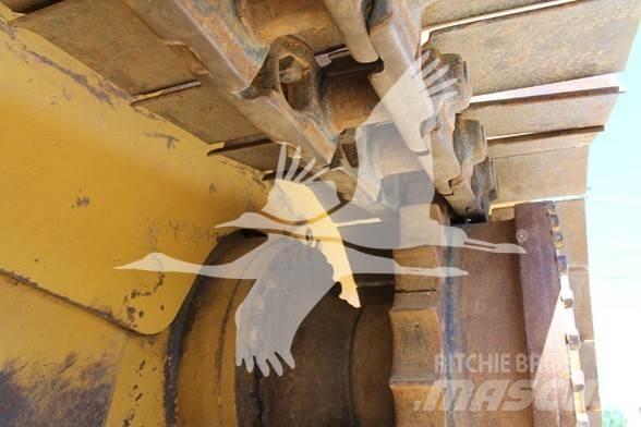 CAT D6R XW Buldožeri guseničari