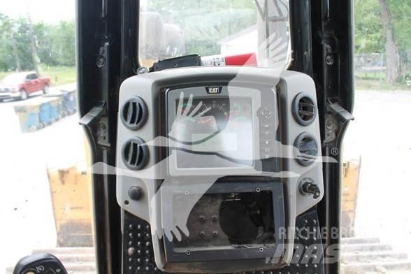 CAT D6T LGP Buldožeri guseničari