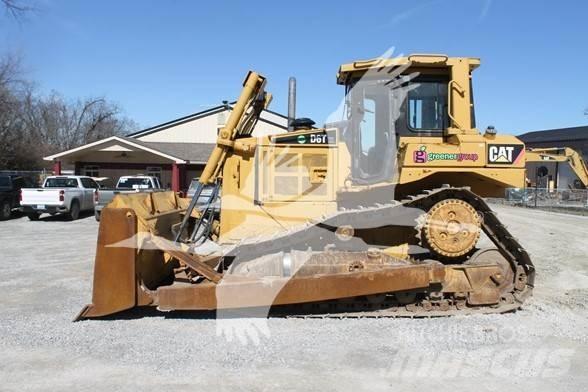 CAT D6T XL Buldožeri guseničari