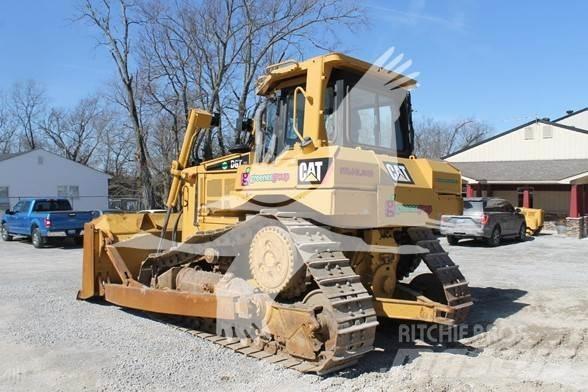 CAT D6T XL Buldožeri guseničari